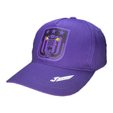 RSC Anderlecht pet Joma paars
